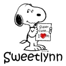 I Love It - Sweetlynn