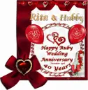 Rita Happy Anniversay