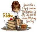 Robbie