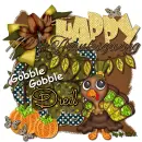 Dred - Thanksgiving