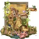 Home garden bears