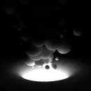 Space Volcano