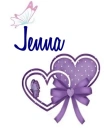 Jenna