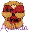 Melinda