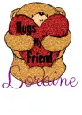 Loraine