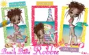 Robbie -Beach Babe