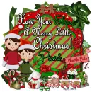 Pami - Christmas