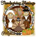 Mietta - Thanksgiving