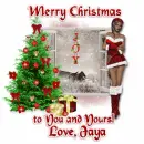 Merry Christmas