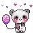 Cute Panda