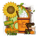 Robbie - Autumn Fall