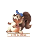 L'Ã‰TÃ‰ Ã‡ SWING