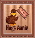Annie