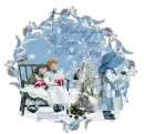 Wishing you love,peace and joy