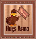 Asma