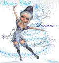 LORAINE