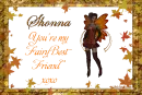 Fairy Best Friend - Shonna