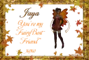 Fairy Best Friend - Jaya
