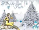Winter Fun