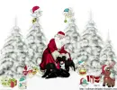 Animal Christmas