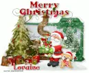Loraine