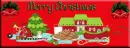 Merry Christmas Cover
