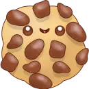 Cookie Graphic