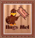 Mel