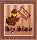 Melanie