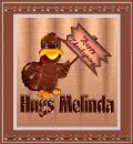Melinda