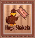 Shakela