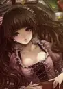 cute girl