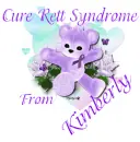 Cure Rett Syndrome - Kimberly