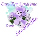 Cure Rett Syndrome - Savannahs