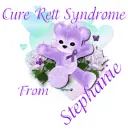 Cure Rett Syndrome - Stephanie