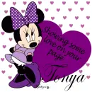 Showing Love - Tonya