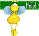 Hello