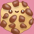 Cookie Avatar Pink