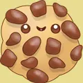 Cookie Avatar Yellow