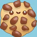Cookie Avatar Blue