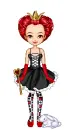 Queen of Hearts