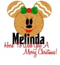 Melinda