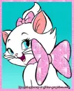 Marie from The Aristrocats