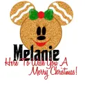 Melanie