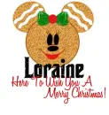 Loraine