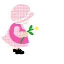 Flower Girl