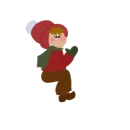 Santa Kid