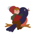 Bird Ride