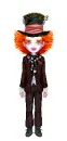 Mad Hatter