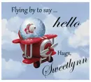 Flying by - Sweetlynn
